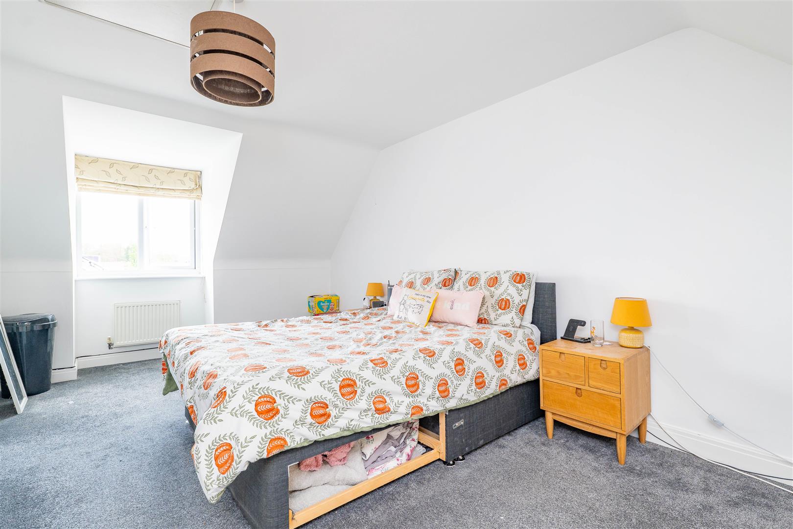 Copperfield Vale, Chorley